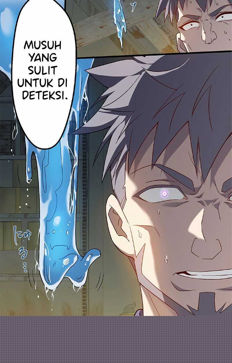 Isekai Kaeri no Saikyou Tamer, Tsukai ma wa Osananajimi Chapter 16