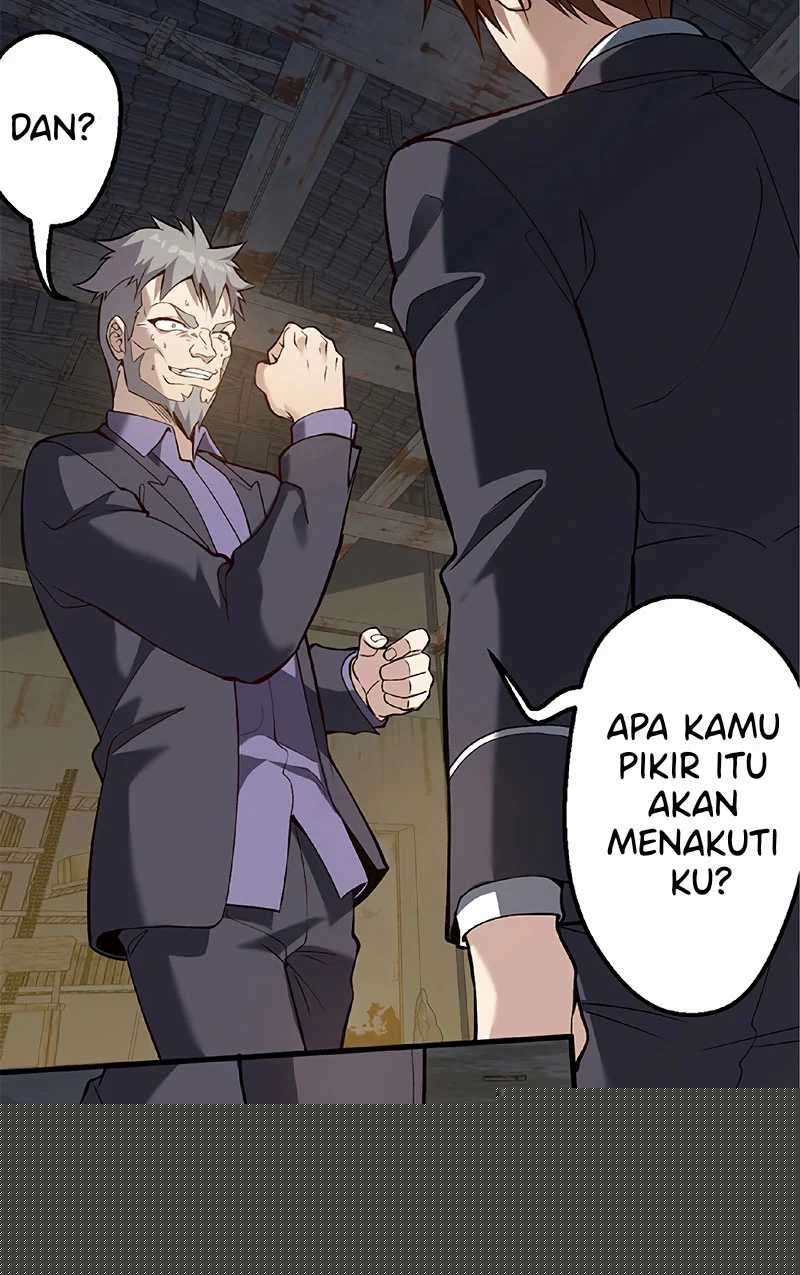 Isekai Kaeri no Saikyou Tamer, Tsukai ma wa Osananajimi Chapter 16