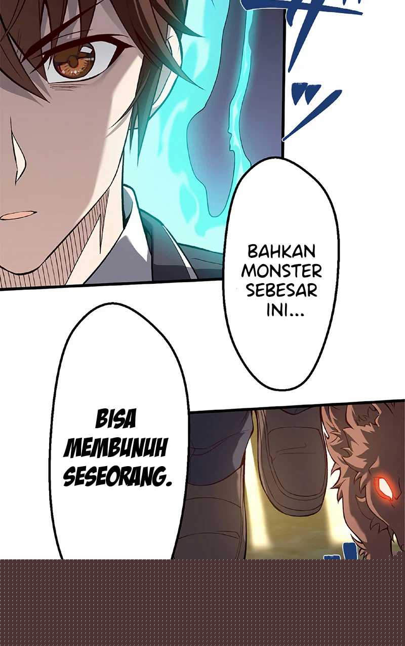Isekai Kaeri no Saikyou Tamer, Tsukai ma wa Osananajimi Chapter 16