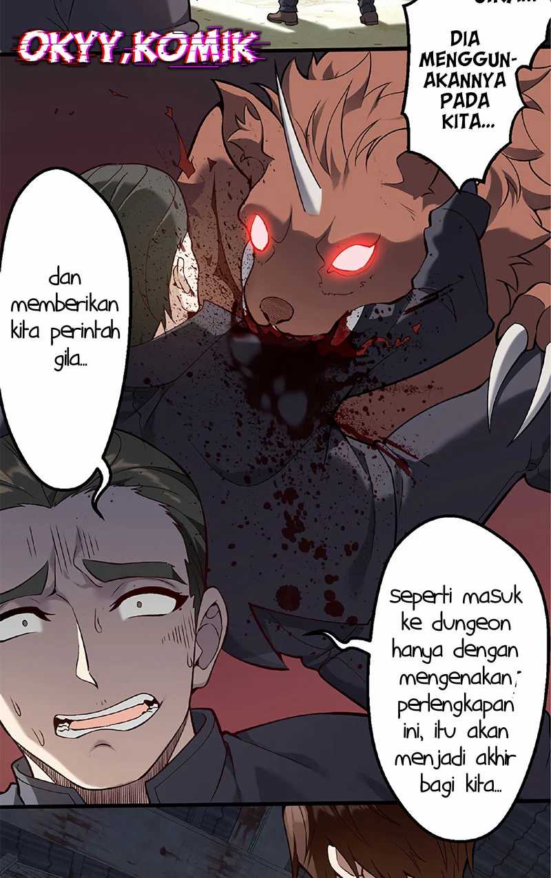 Isekai Kaeri no Saikyou Tamer, Tsukai ma wa Osananajimi Chapter 16