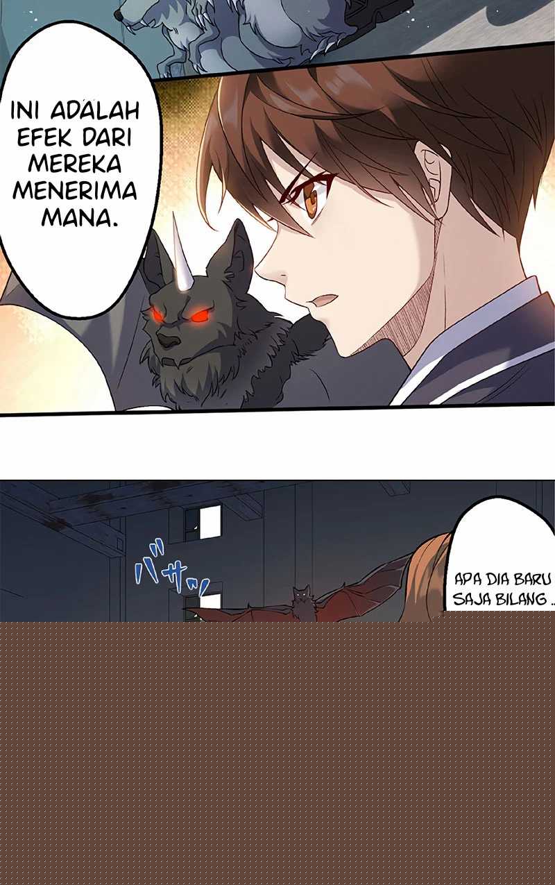 Isekai Kaeri no Saikyou Tamer, Tsukai ma wa Osananajimi Chapter 16