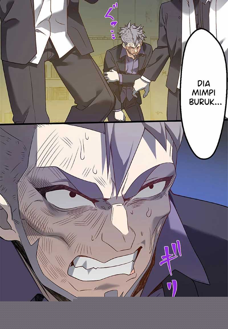 Isekai Kaeri no Saikyou Tamer, Tsukai ma wa Osananajimi Chapter 16