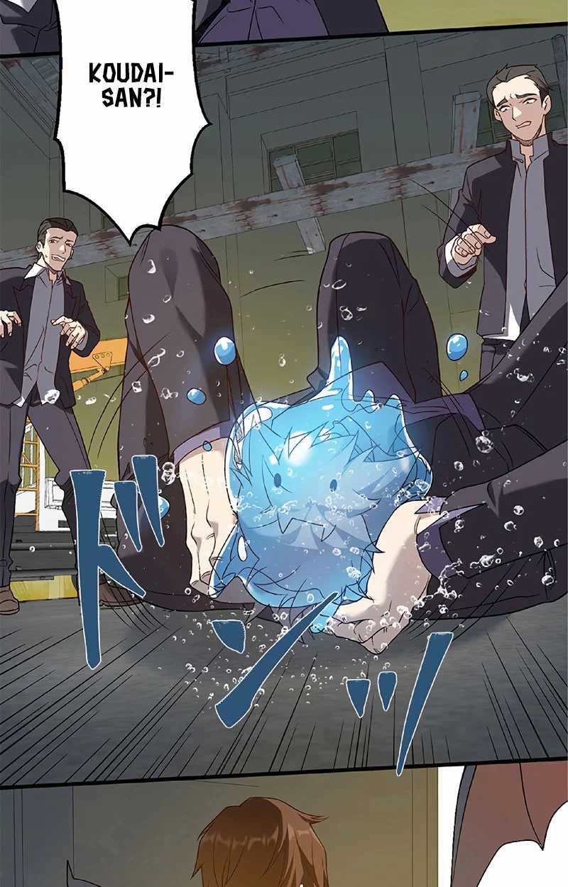 Isekai Kaeri no Saikyou Tamer, Tsukai ma wa Osananajimi Chapter 16