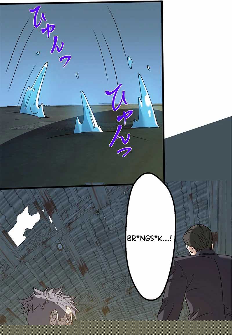 Isekai Kaeri no Saikyou Tamer, Tsukai ma wa Osananajimi Chapter 16