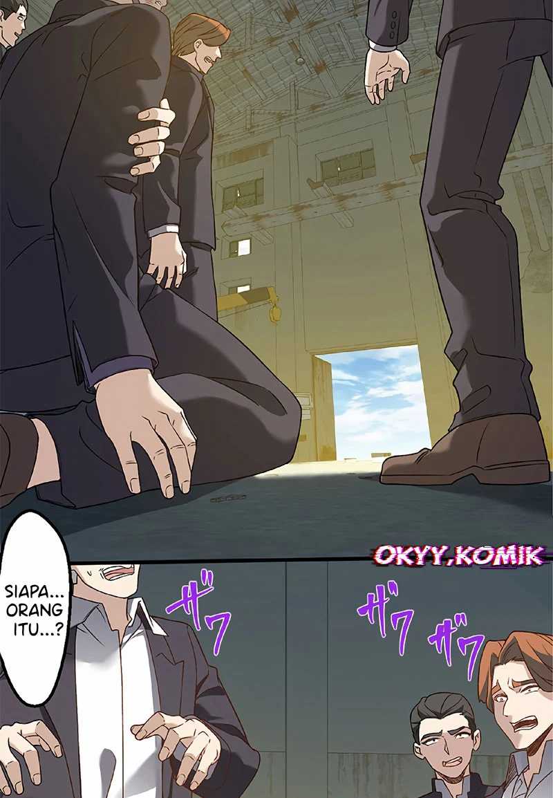 Isekai Kaeri no Saikyou Tamer, Tsukai ma wa Osananajimi Chapter 16