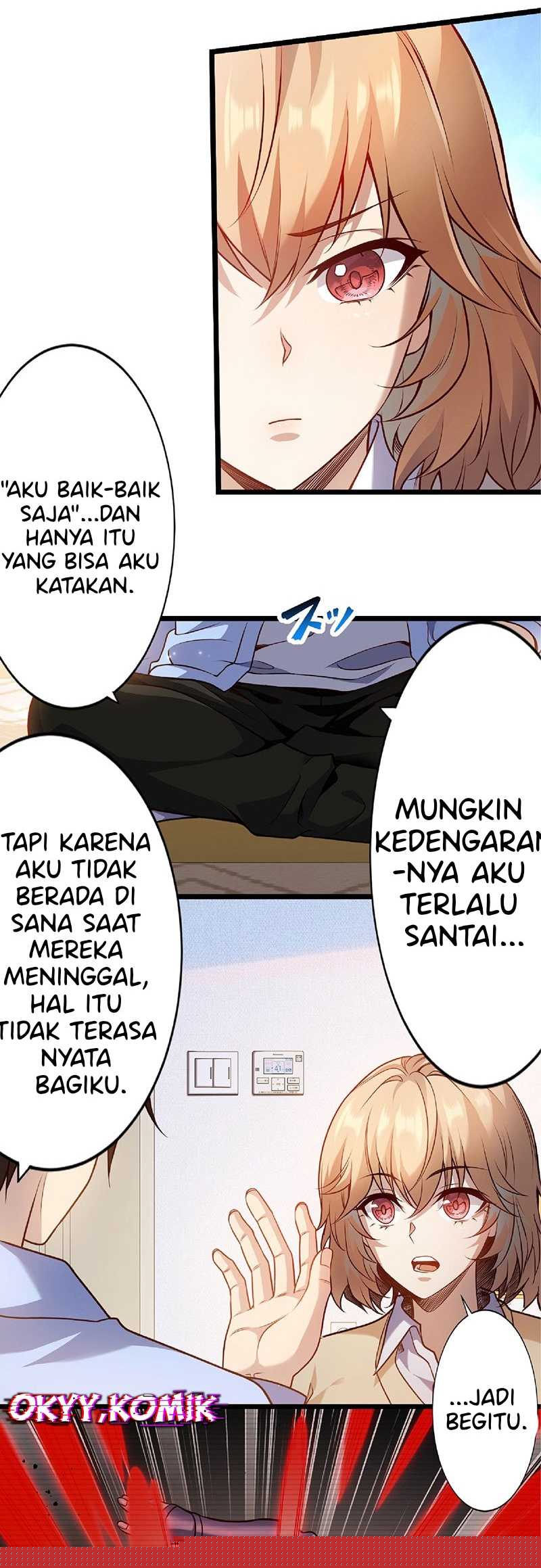 Isekai Kaeri no Saikyou Tamer, Tsukai ma wa Osananajimi Chapter 17