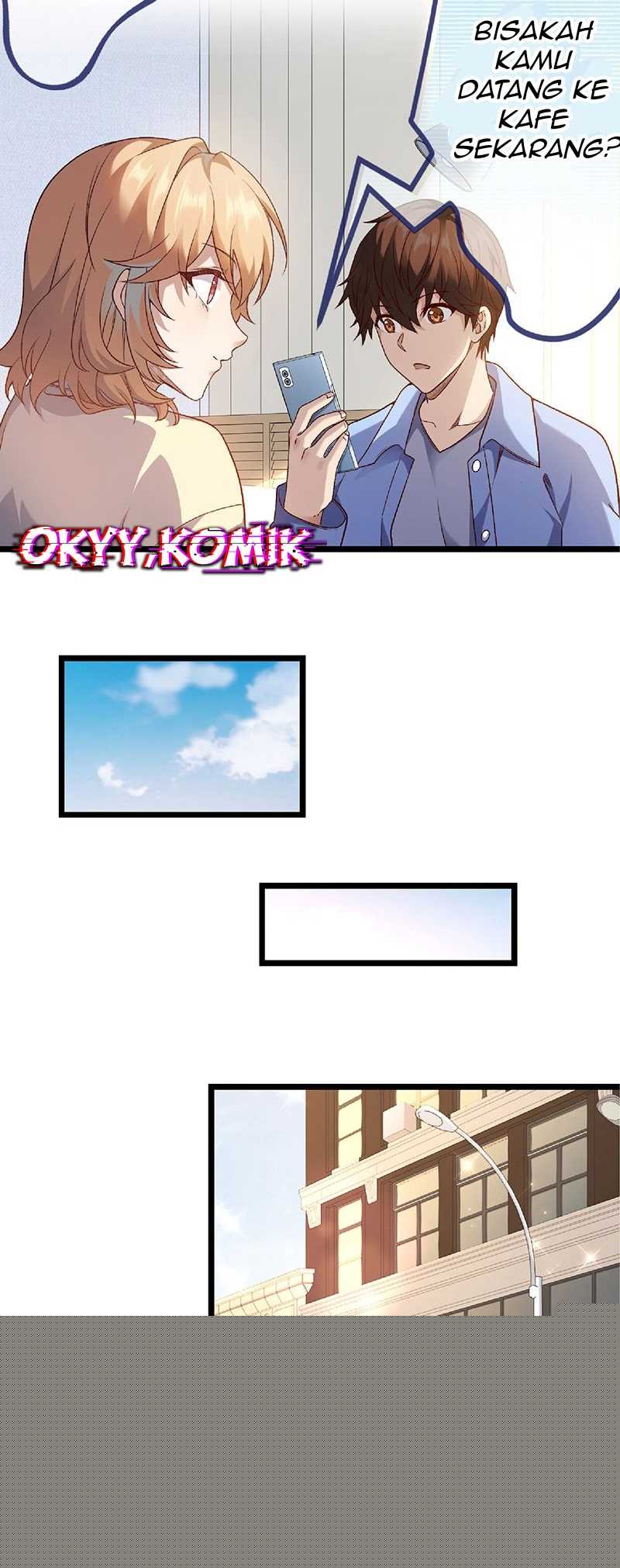 Isekai Kaeri no Saikyou Tamer, Tsukai ma wa Osananajimi Chapter 17
