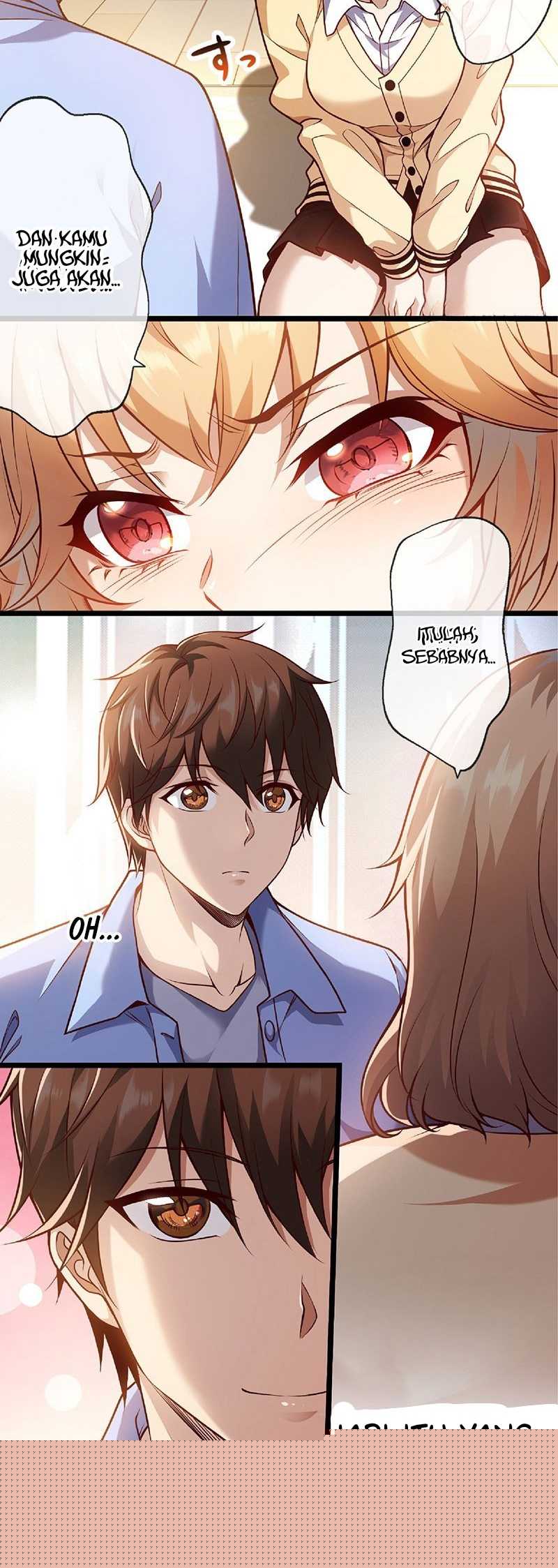 Isekai Kaeri no Saikyou Tamer, Tsukai ma wa Osananajimi Chapter 17