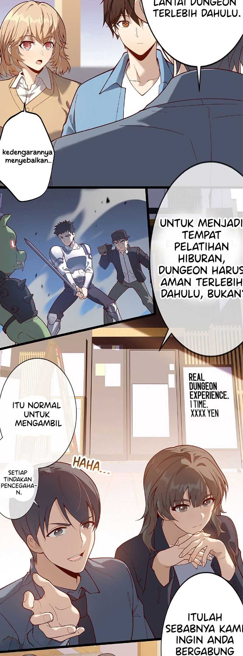 Isekai Kaeri no Saikyou Tamer, Tsukai ma wa Osananajimi Chapter 17