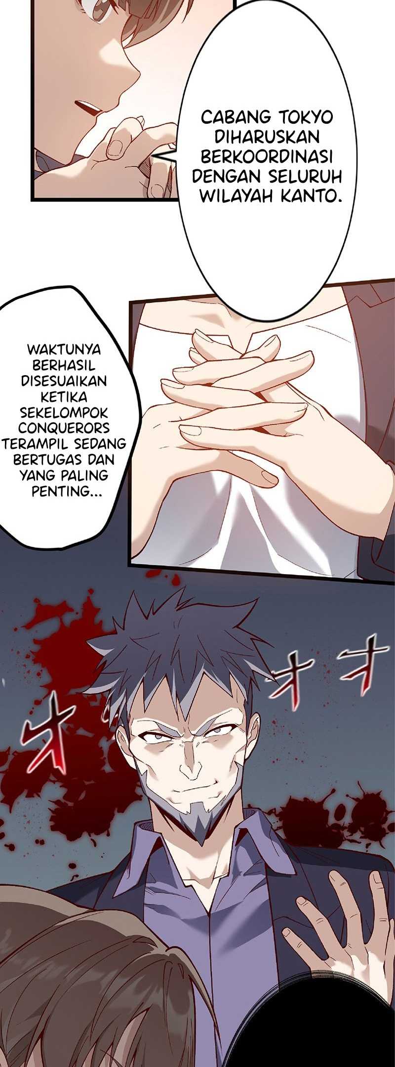 Isekai Kaeri no Saikyou Tamer, Tsukai ma wa Osananajimi Chapter 17