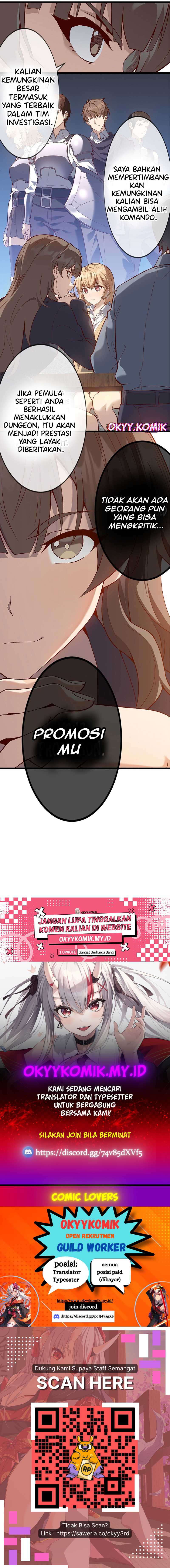 Isekai Kaeri no Saikyou Tamer, Tsukai ma wa Osananajimi Chapter 17