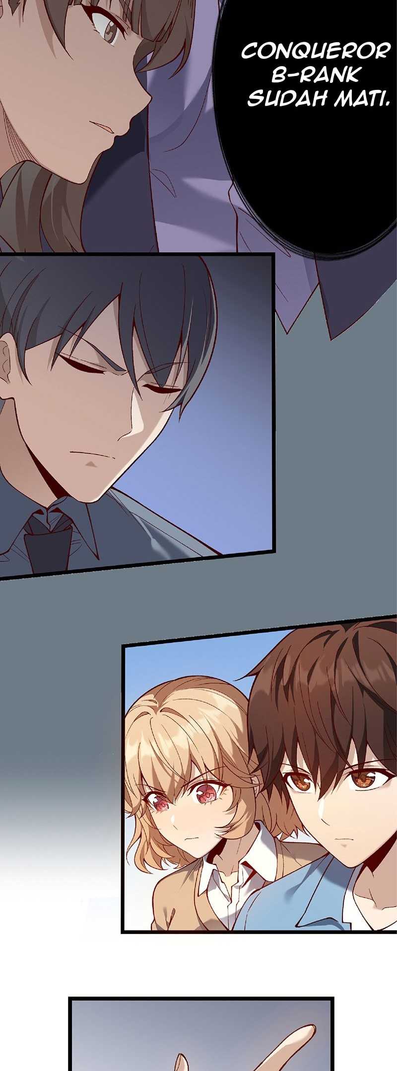 Isekai Kaeri no Saikyou Tamer, Tsukai ma wa Osananajimi Chapter 17