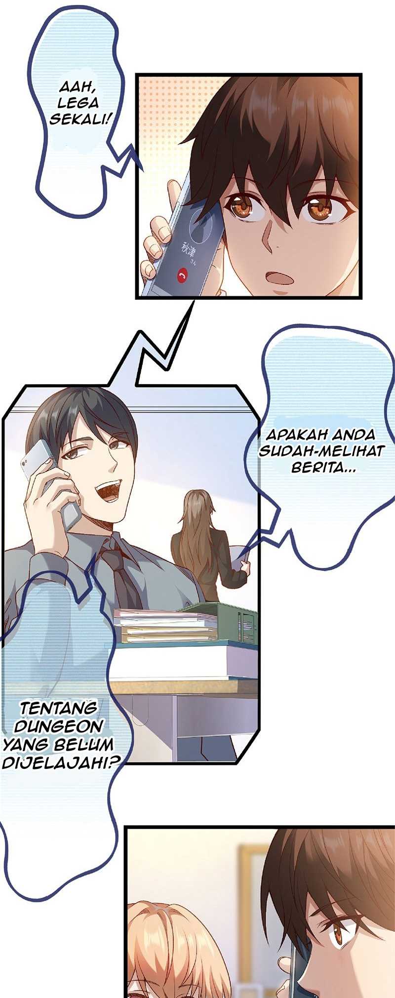 Isekai Kaeri no Saikyou Tamer, Tsukai ma wa Osananajimi Chapter 17