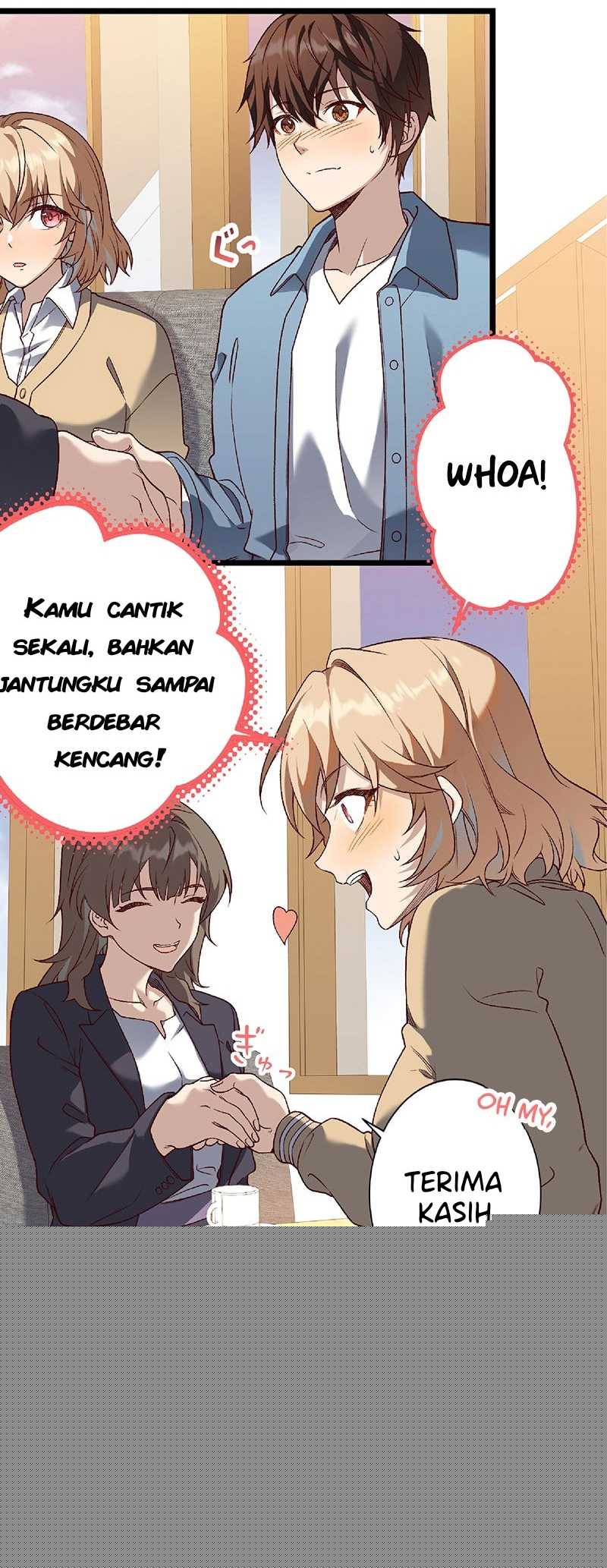 Isekai Kaeri no Saikyou Tamer, Tsukai ma wa Osananajimi Chapter 17