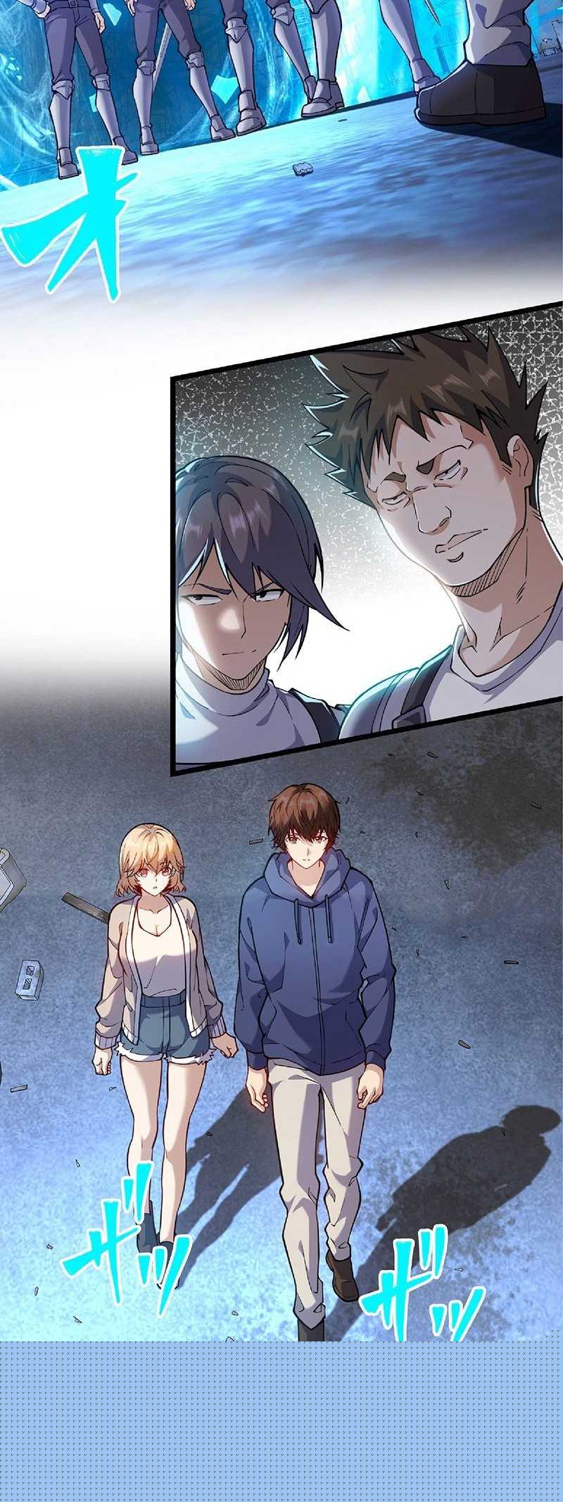 Isekai Kaeri no Saikyou Tamer, Tsukai ma wa Osananajimi Chapter 18