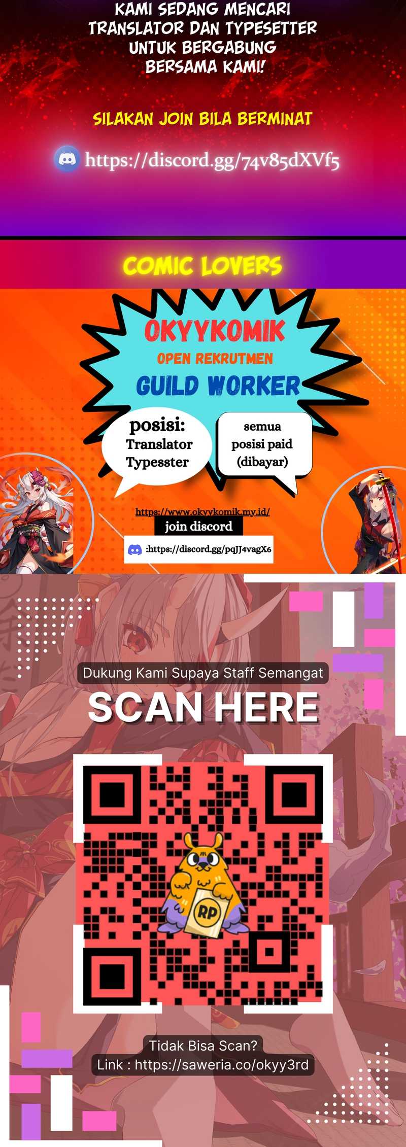 Isekai Kaeri no Saikyou Tamer, Tsukai ma wa Osananajimi Chapter 18
