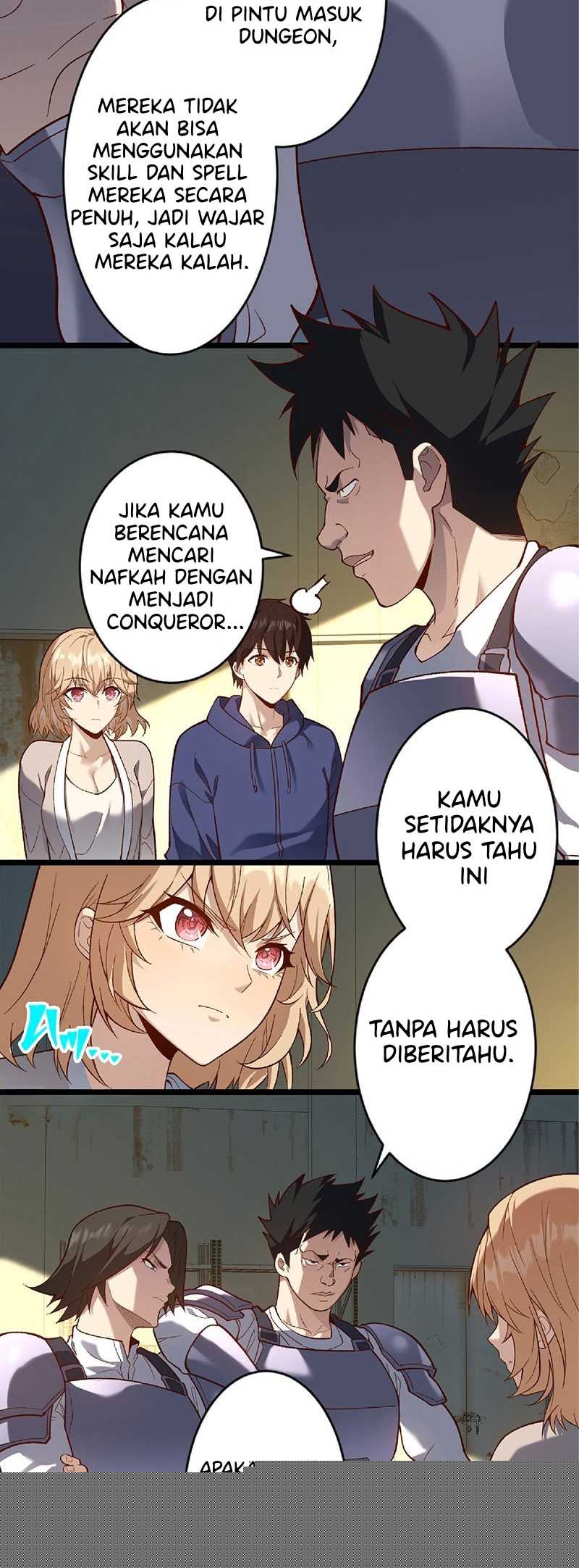 Isekai Kaeri no Saikyou Tamer, Tsukai ma wa Osananajimi Chapter 18