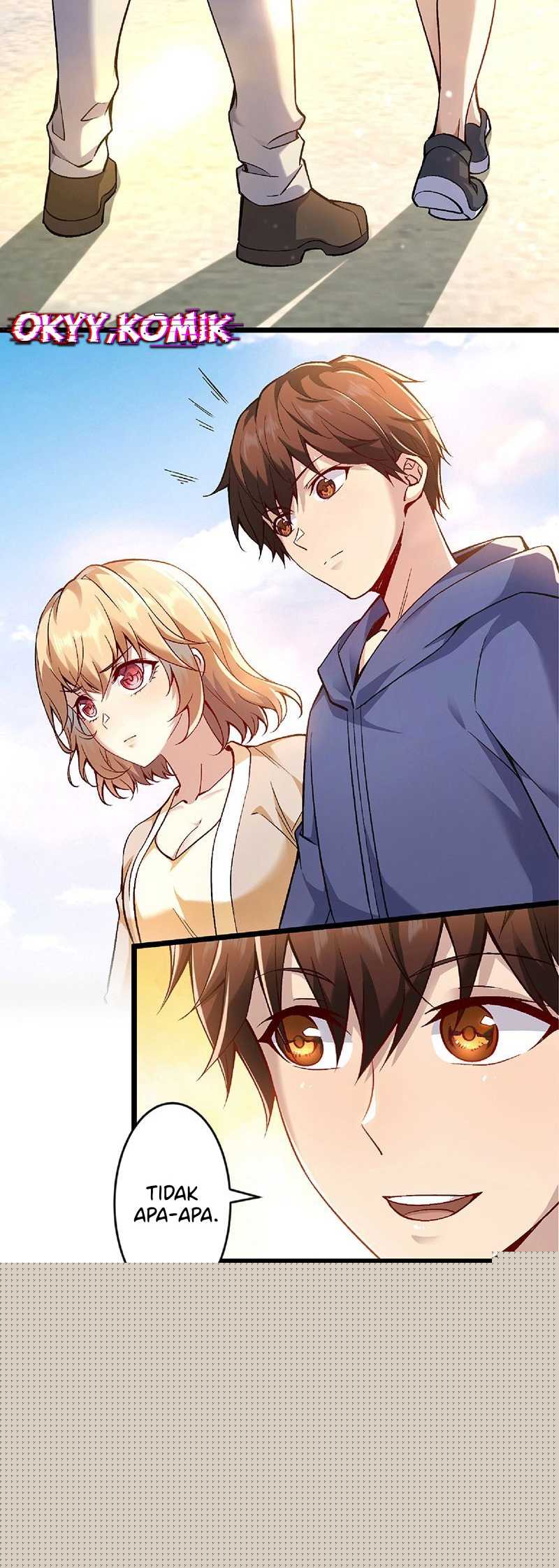 Isekai Kaeri no Saikyou Tamer, Tsukai ma wa Osananajimi Chapter 18