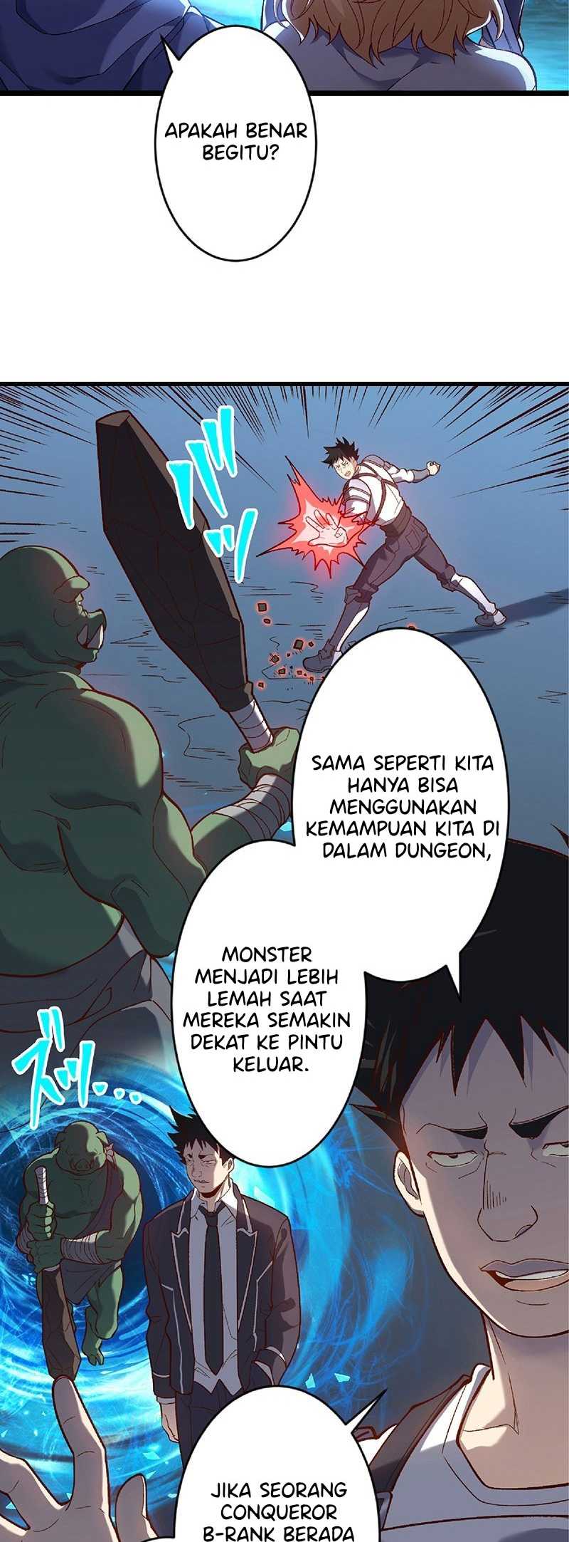 Isekai Kaeri no Saikyou Tamer, Tsukai ma wa Osananajimi Chapter 18