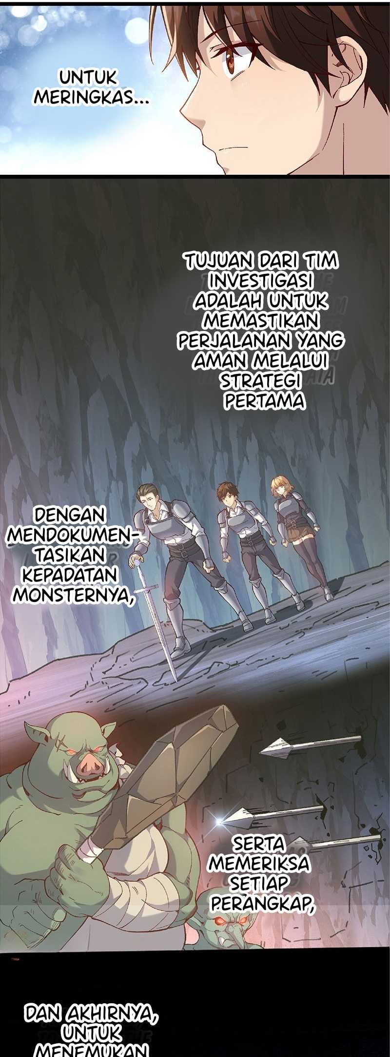 Isekai Kaeri no Saikyou Tamer, Tsukai ma wa Osananajimi Chapter 18