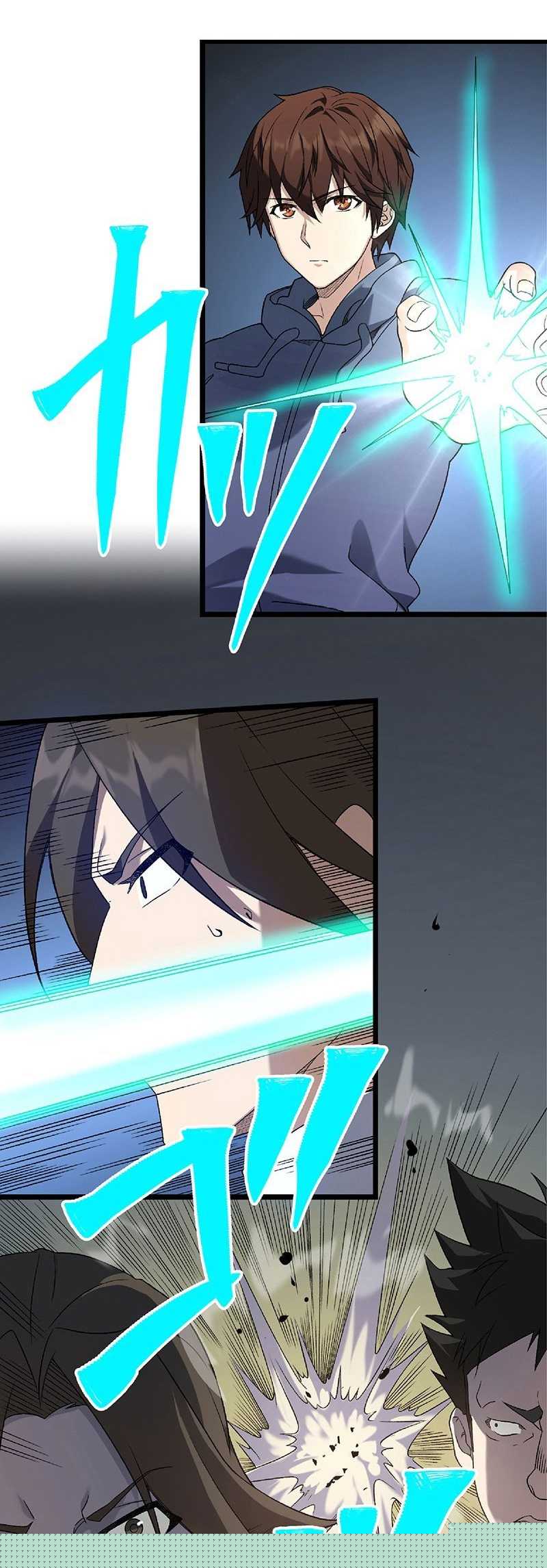 Isekai Kaeri no Saikyou Tamer, Tsukai ma wa Osananajimi Chapter 18
