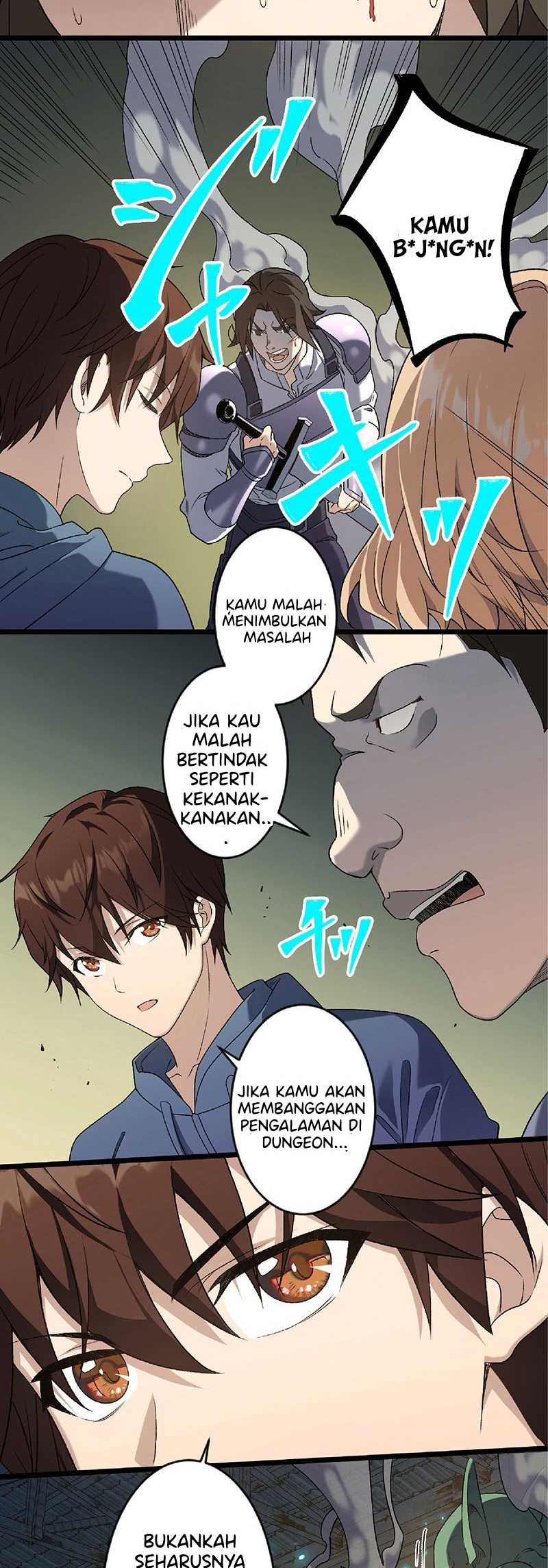 Isekai Kaeri no Saikyou Tamer, Tsukai ma wa Osananajimi Chapter 18
