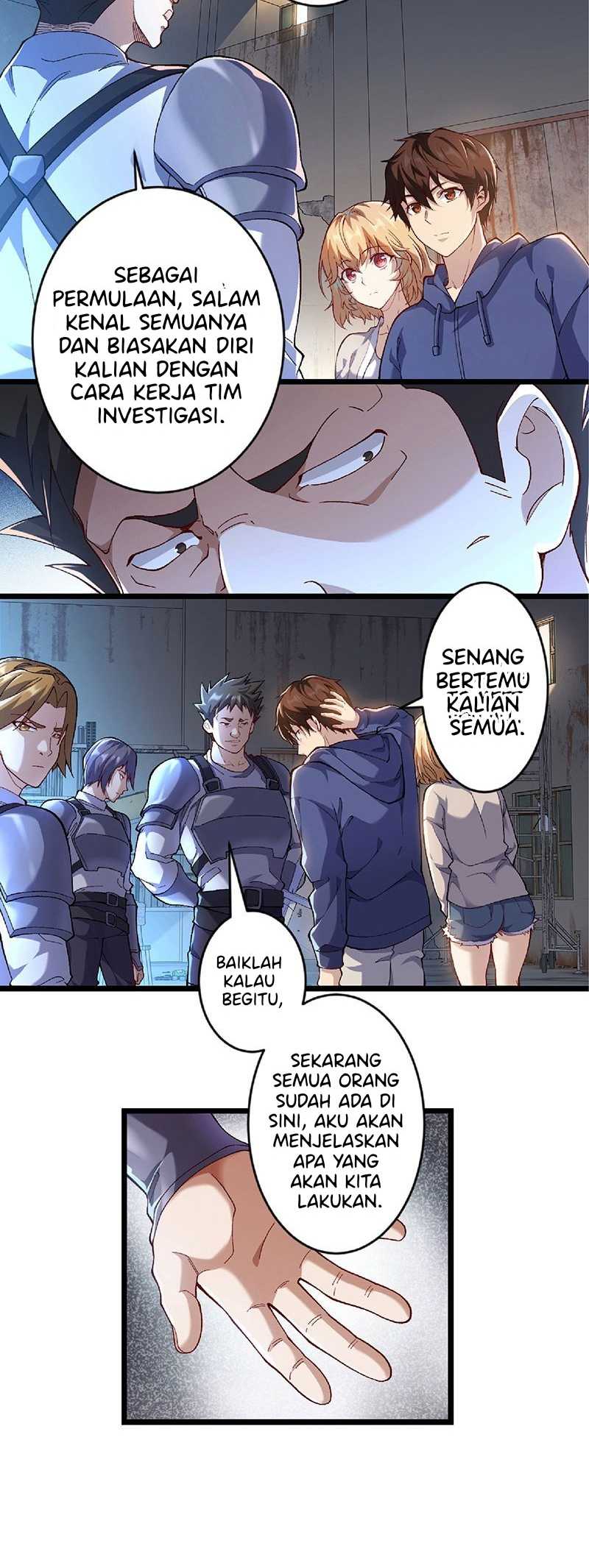Isekai Kaeri no Saikyou Tamer, Tsukai ma wa Osananajimi Chapter 18