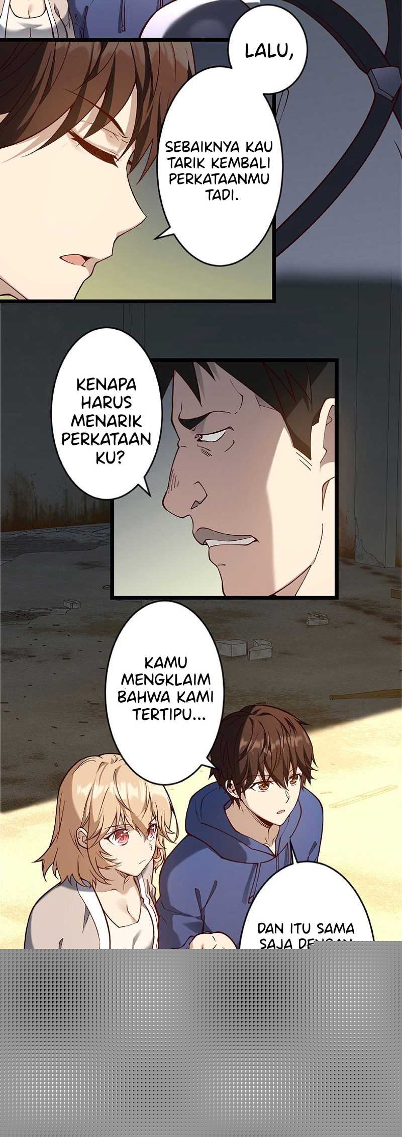 Isekai Kaeri no Saikyou Tamer, Tsukai ma wa Osananajimi Chapter 18