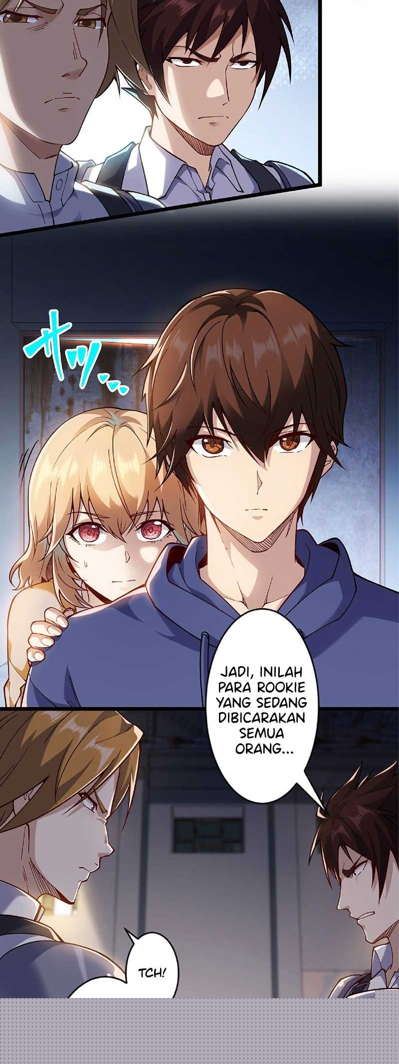 Isekai Kaeri no Saikyou Tamer, Tsukai ma wa Osananajimi Chapter 18