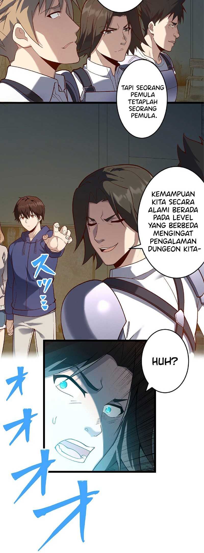 Isekai Kaeri no Saikyou Tamer, Tsukai ma wa Osananajimi Chapter 18