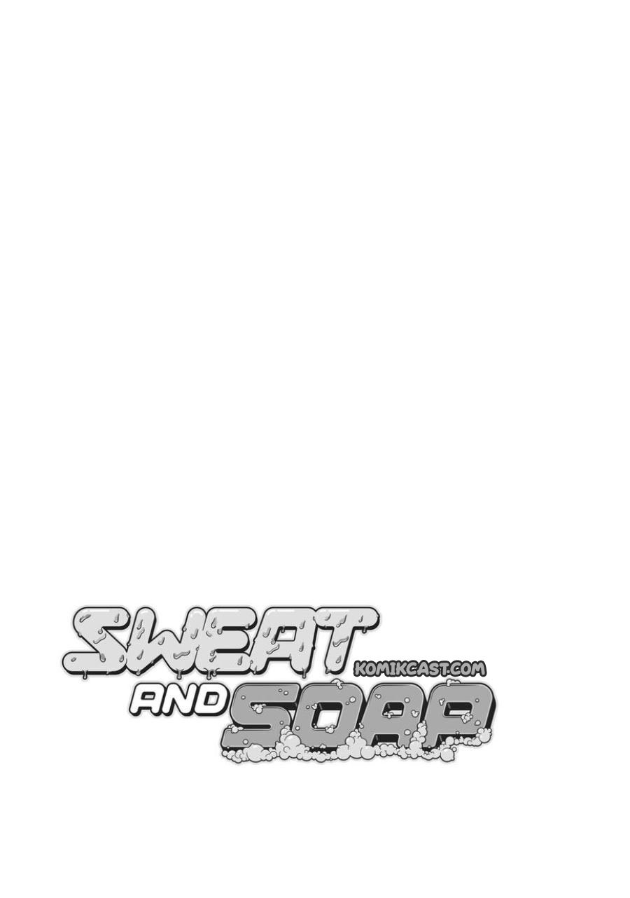 Sweat and Soap (Ase to Sekken) Chapter 13 page 23