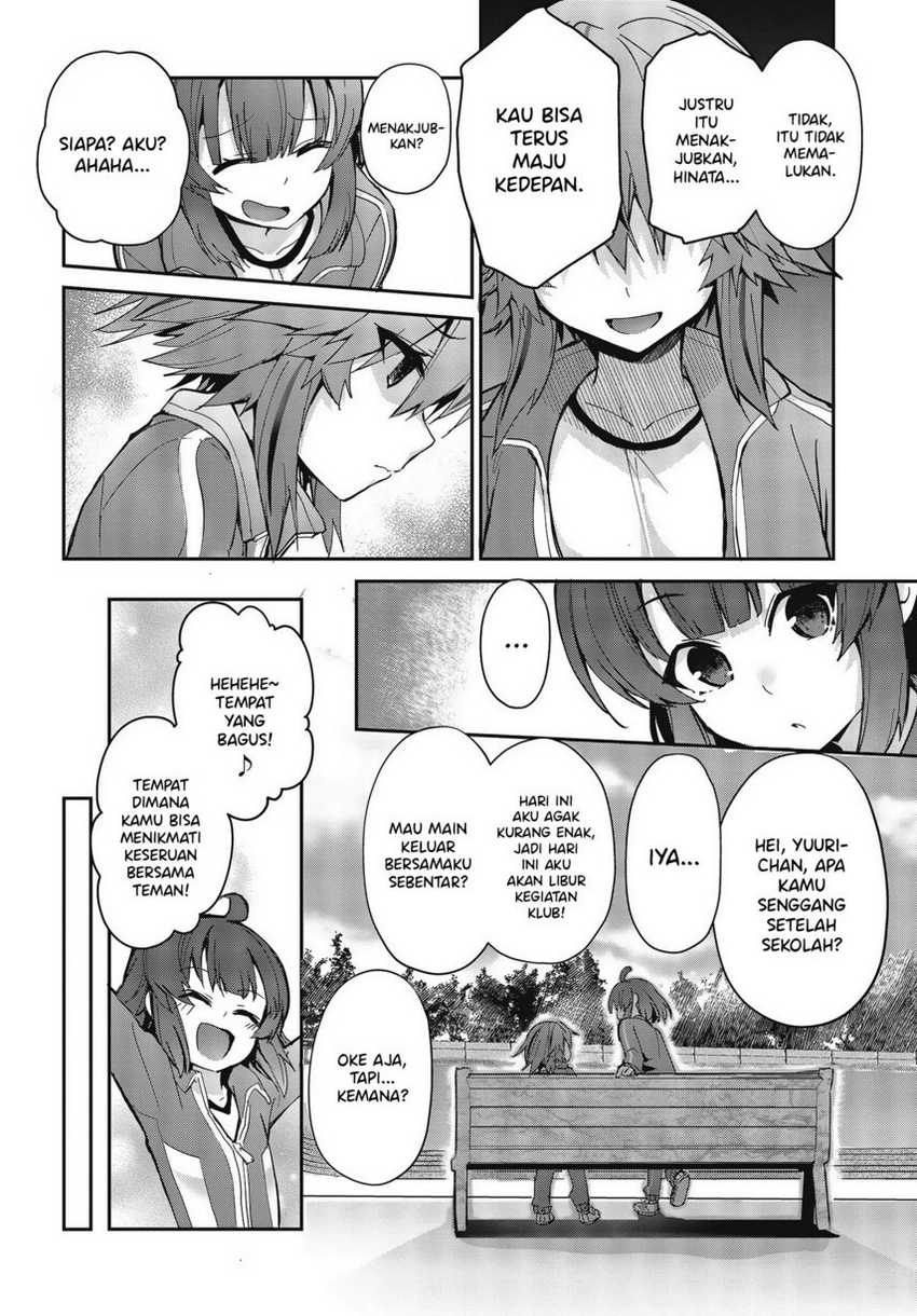 GT-giRl Chapter 01