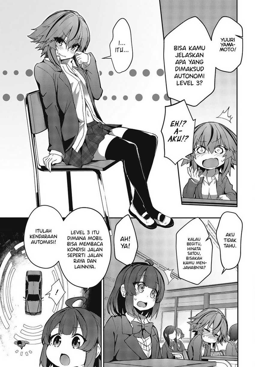 GT-giRl Chapter 01