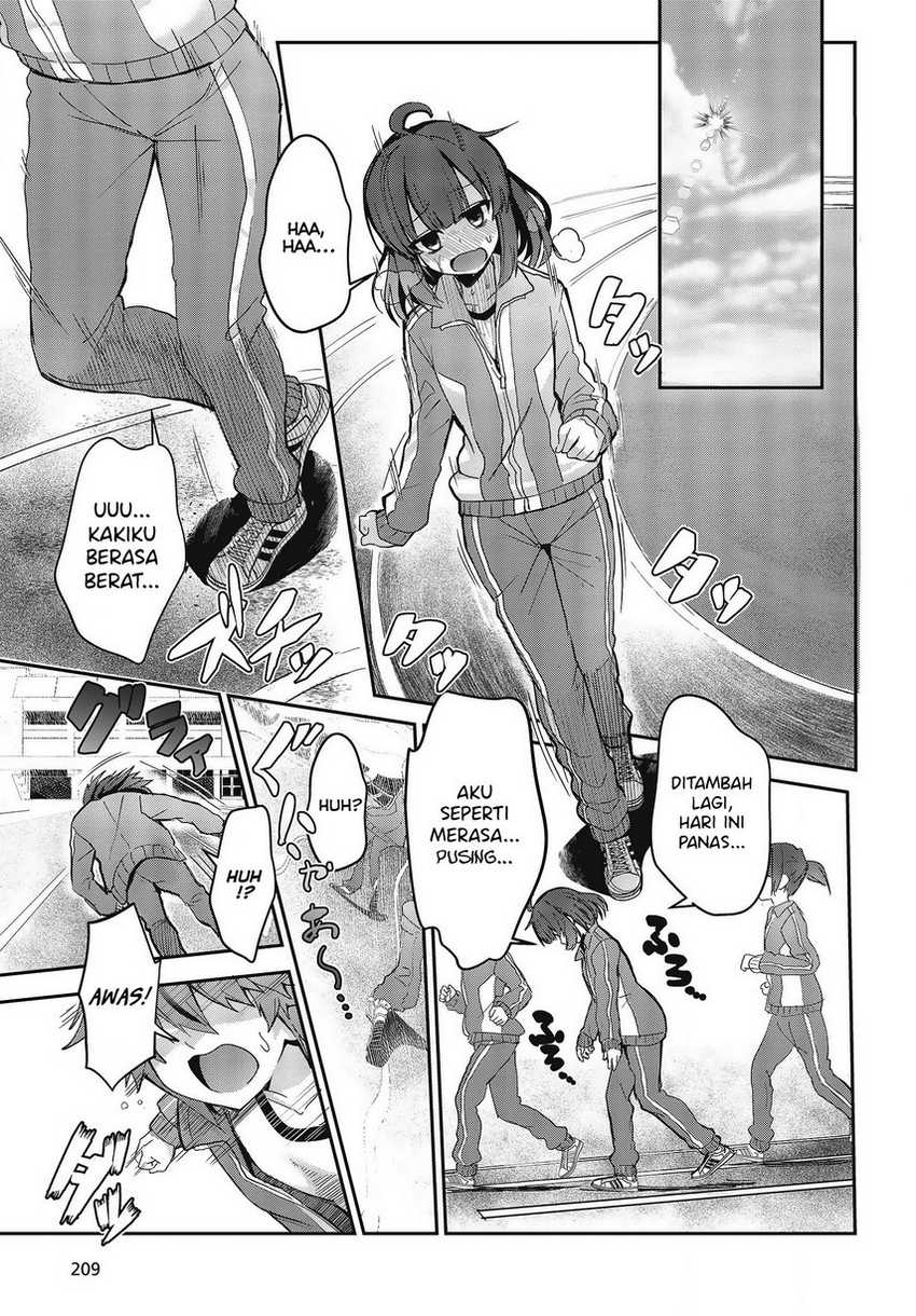 GT-giRl Chapter 01