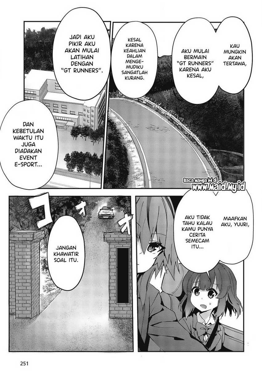 GT-giRl Chapter 01