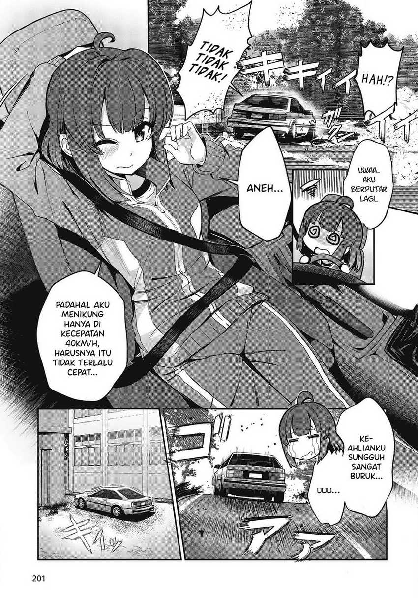 GT-giRl Chapter 01