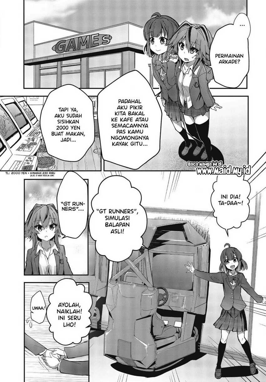 GT-giRl Chapter 01