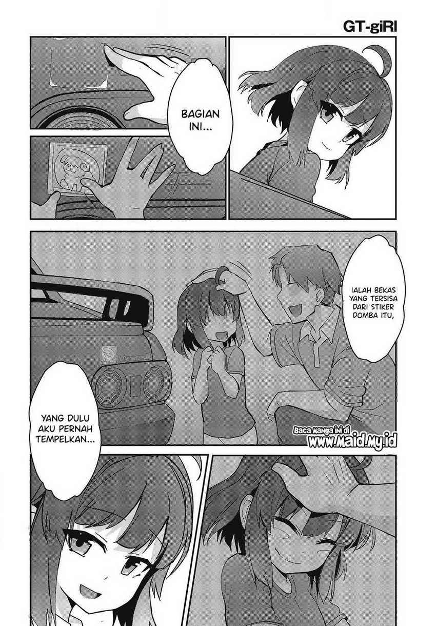 GT-giRl Chapter 02