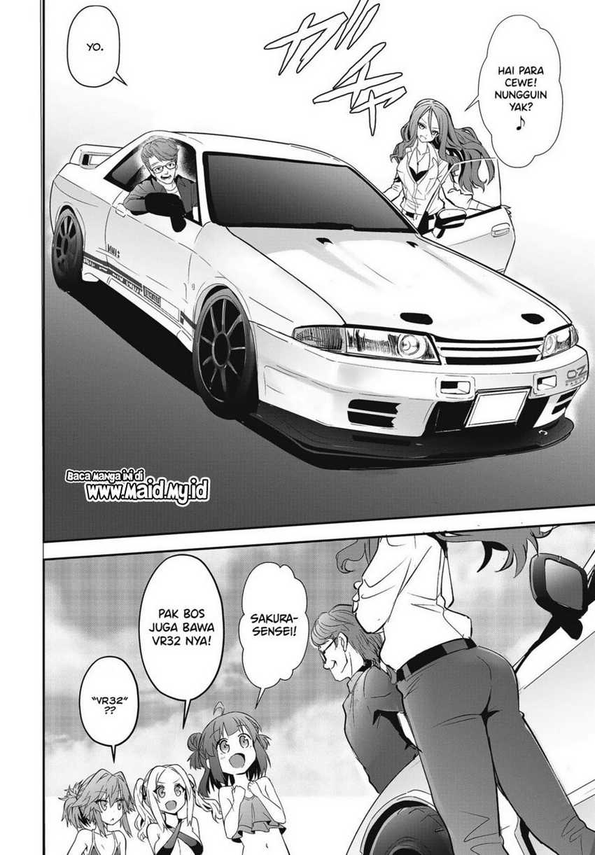 GT-giRl Chapter 04