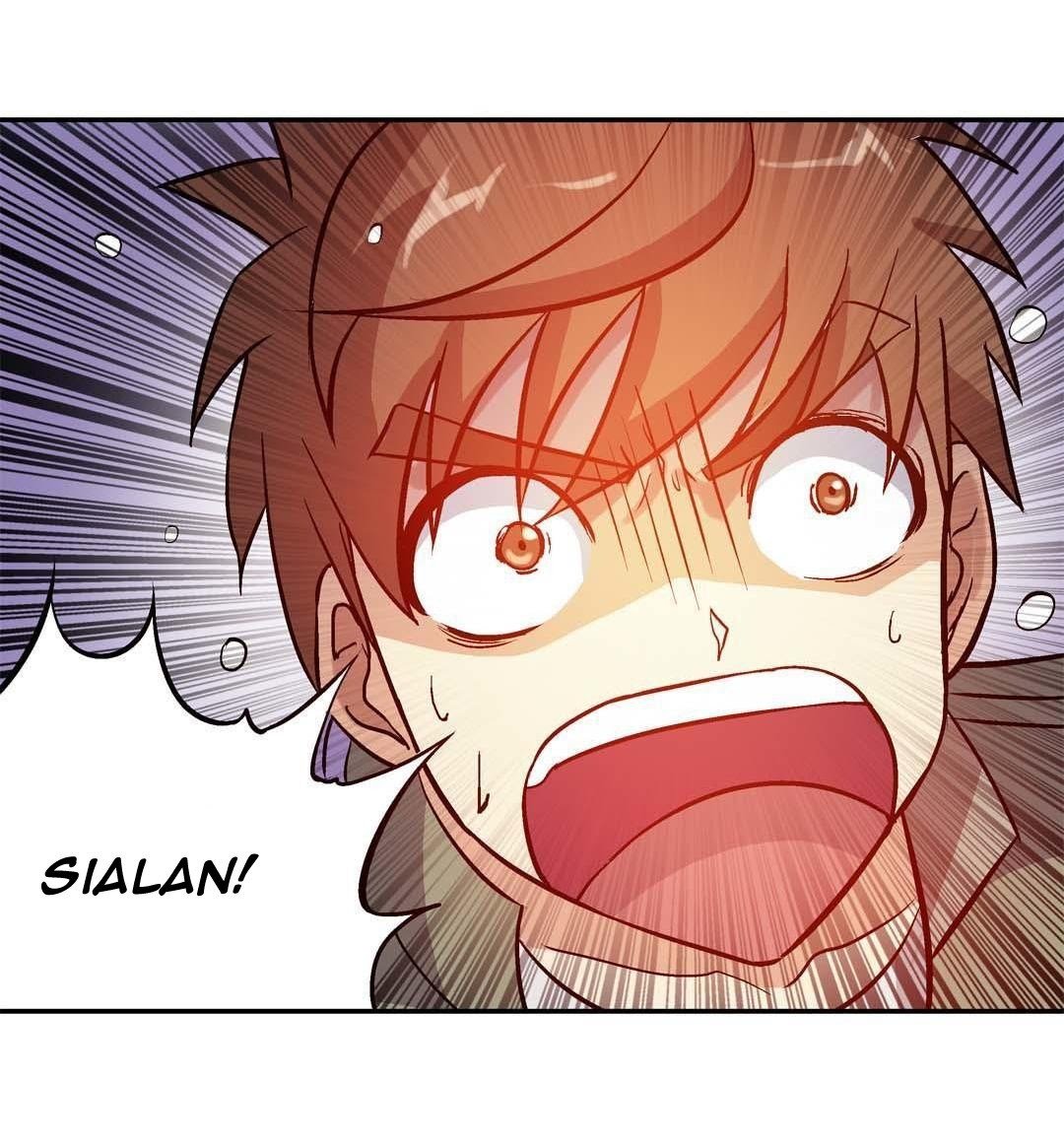 Luck Control Chapter 36 page 19