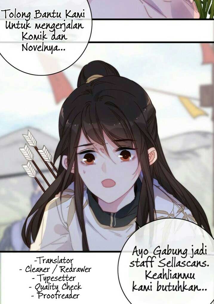 Ni Yu: God is a Girl chapter 1 halaman 25