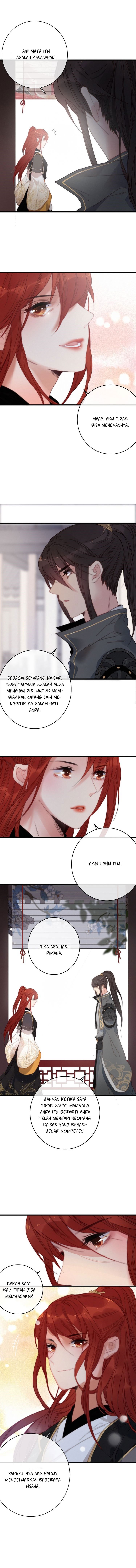Ni Yu: God is a Girl chapter 2 halaman 13