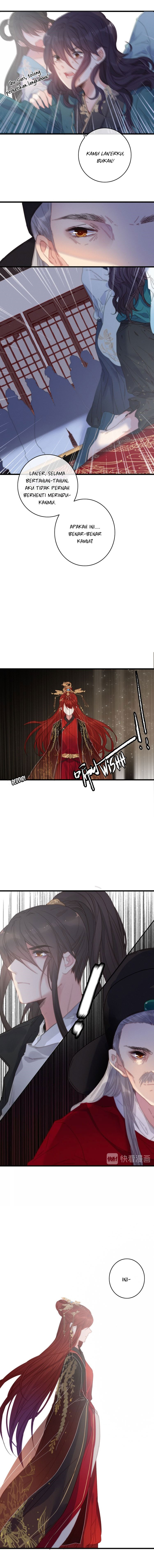 Ni Yu: God is a Girl chapter 2 halaman 11
