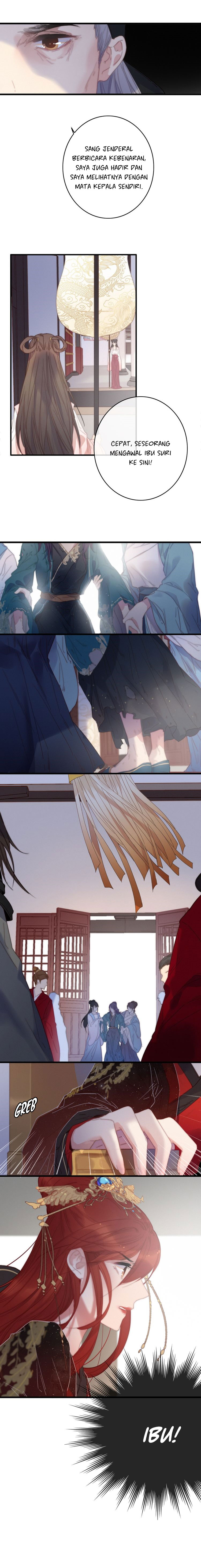 Ni Yu: God is a Girl chapter 2 halaman 6