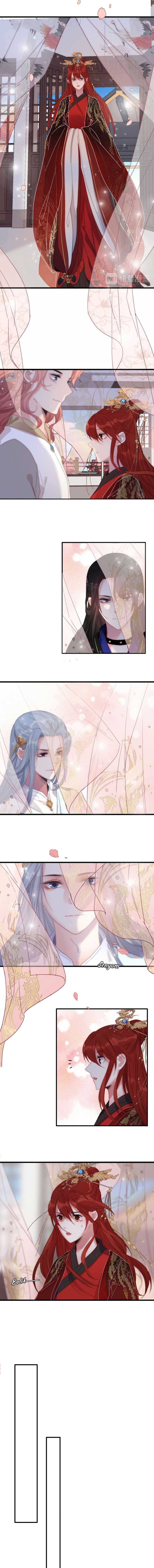 Ni Yu: God is a Girl chapter 6 halaman 6