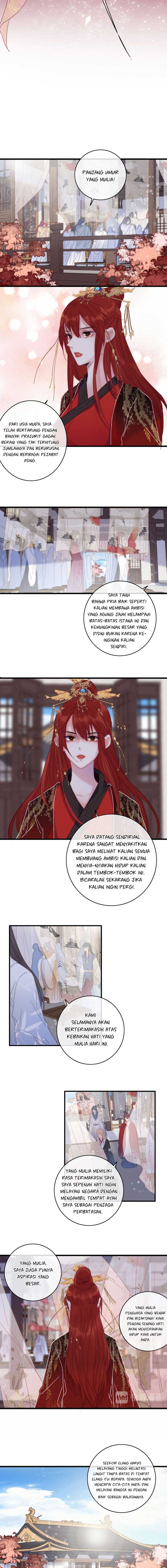 Ni Yu: God is a Girl chapter 6 halaman 4