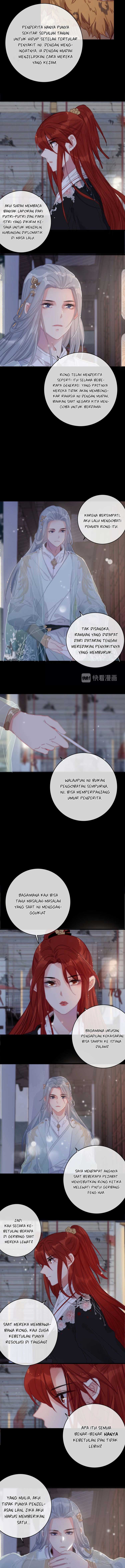Ni Yu: God is a Girl chapter 7 halaman 8