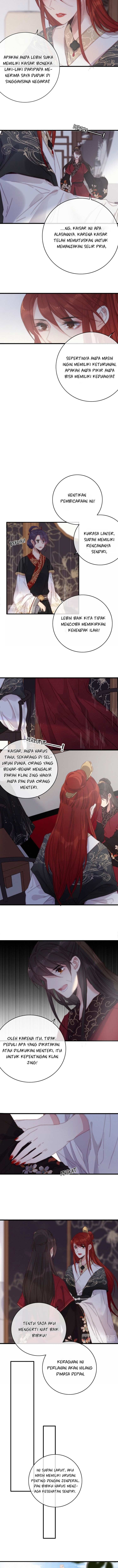 Ni Yu: God is a Girl chapter 16 halaman 4