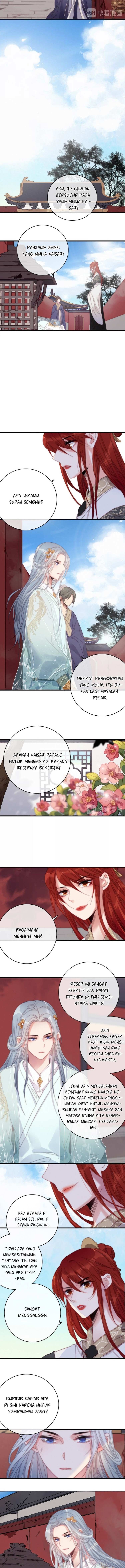 Ni Yu: God is a Girl chapter 17 halaman 5