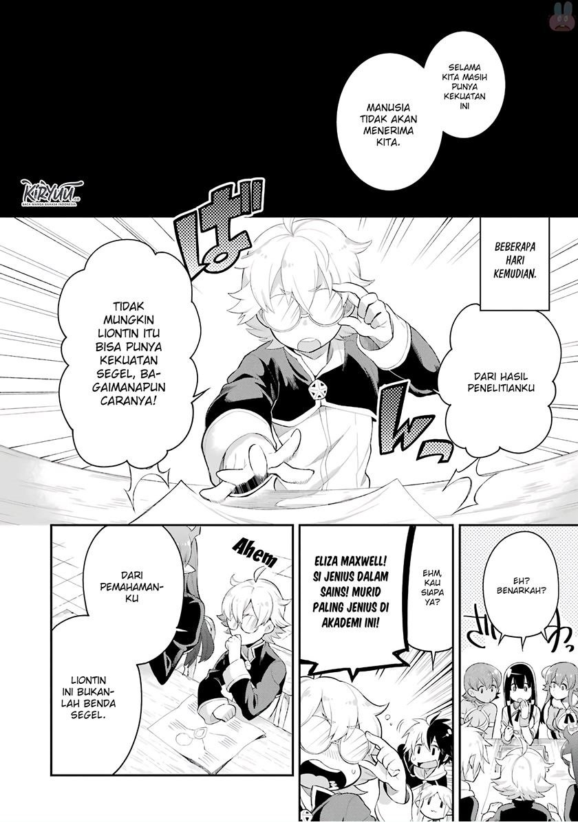 Eiyuu Kyoushitsu Chapter 05.3